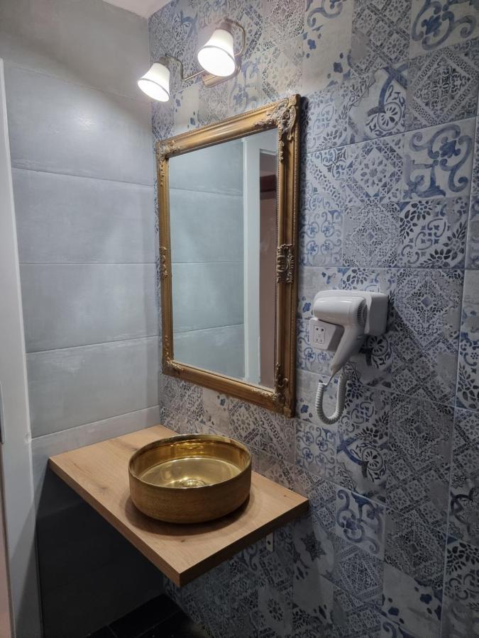 Mini Paradis Fugyi Kültér fotó