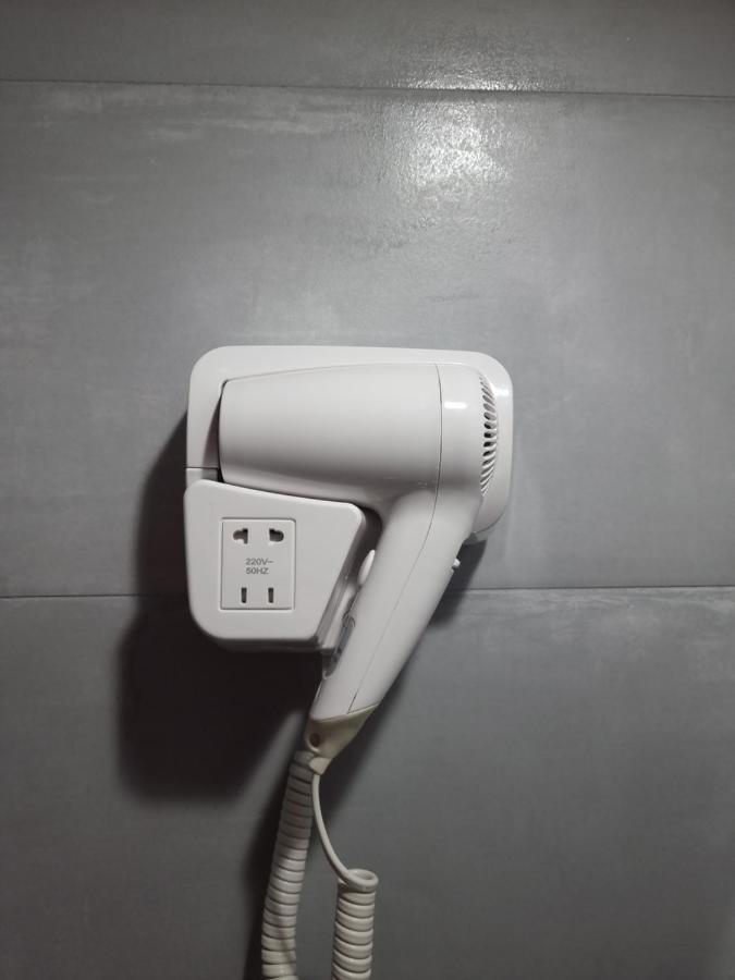 Mini Paradis Fugyi Kültér fotó